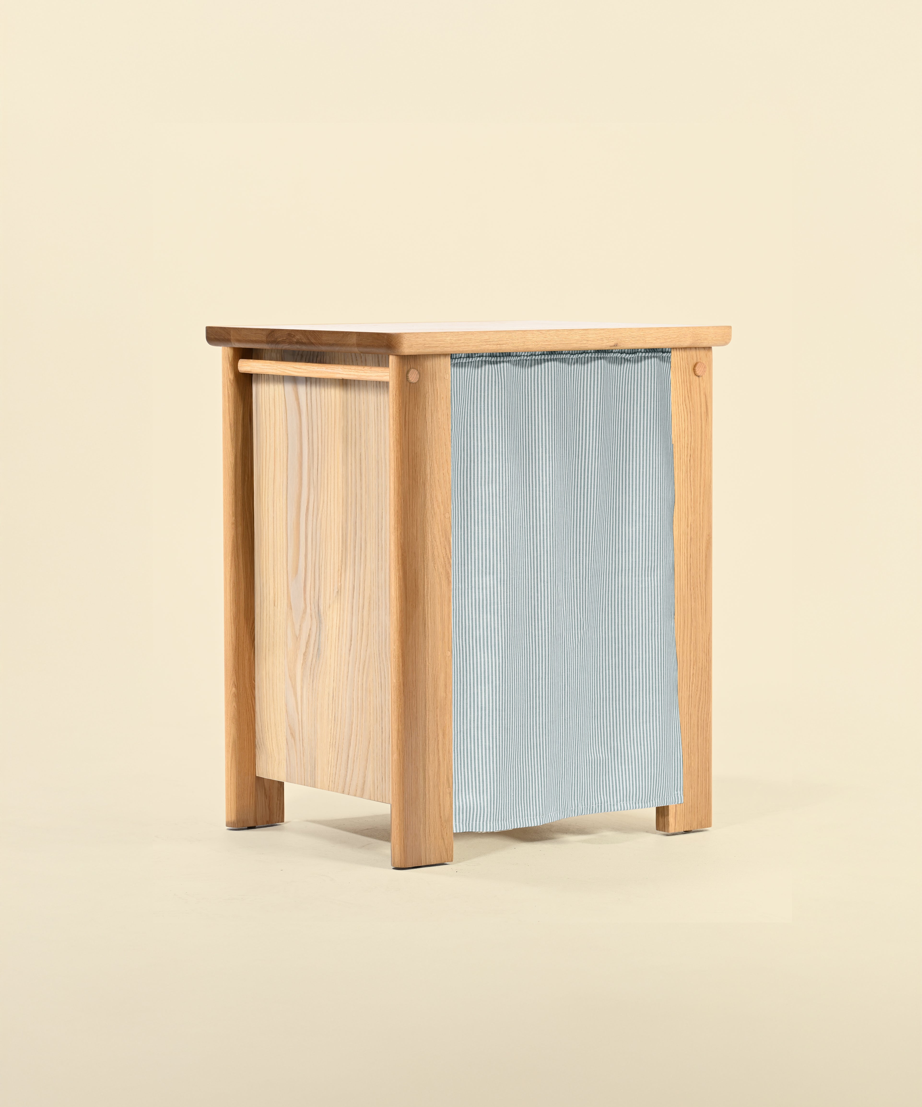 The Hearthlet Island