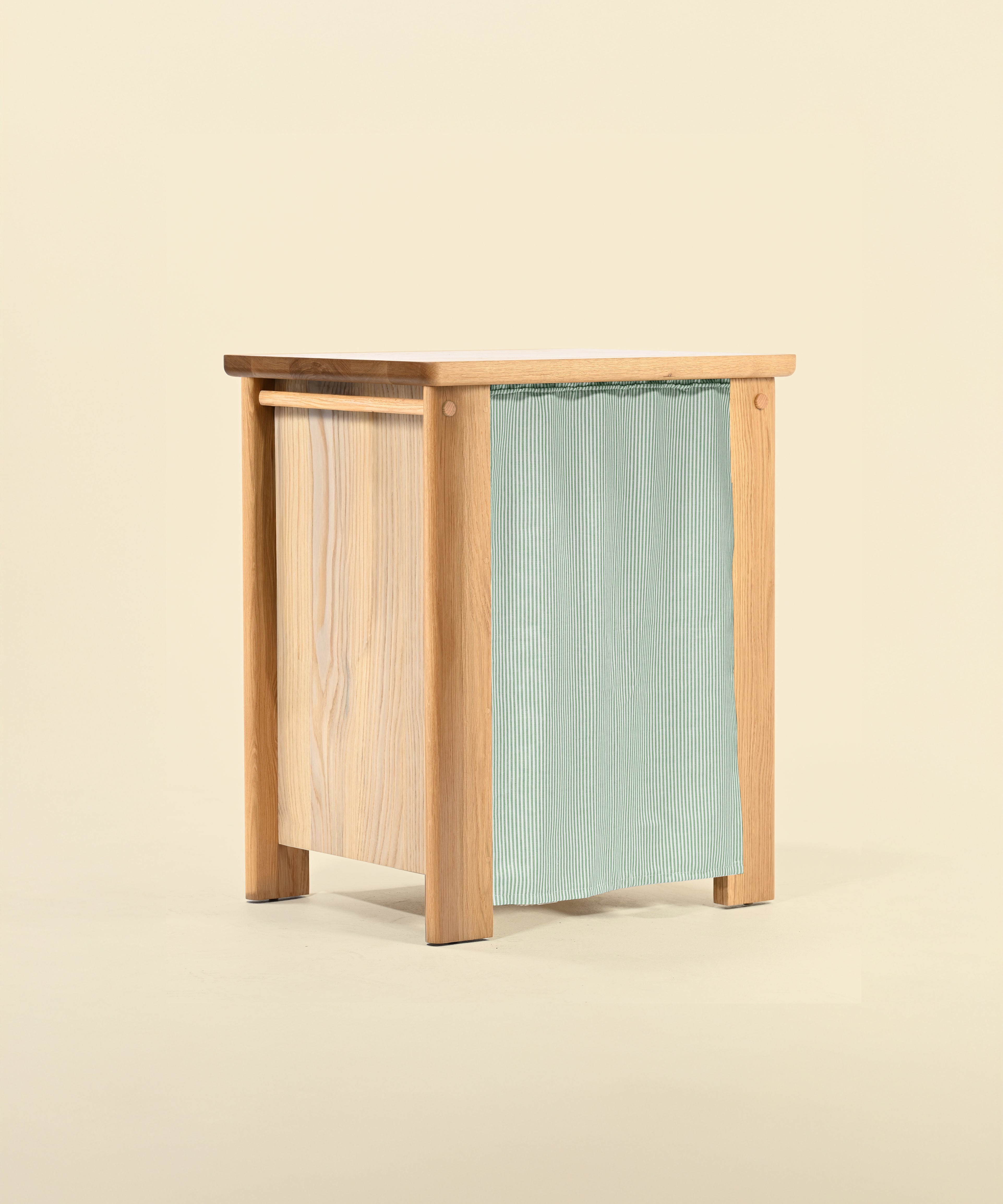 The Hearthlet Island