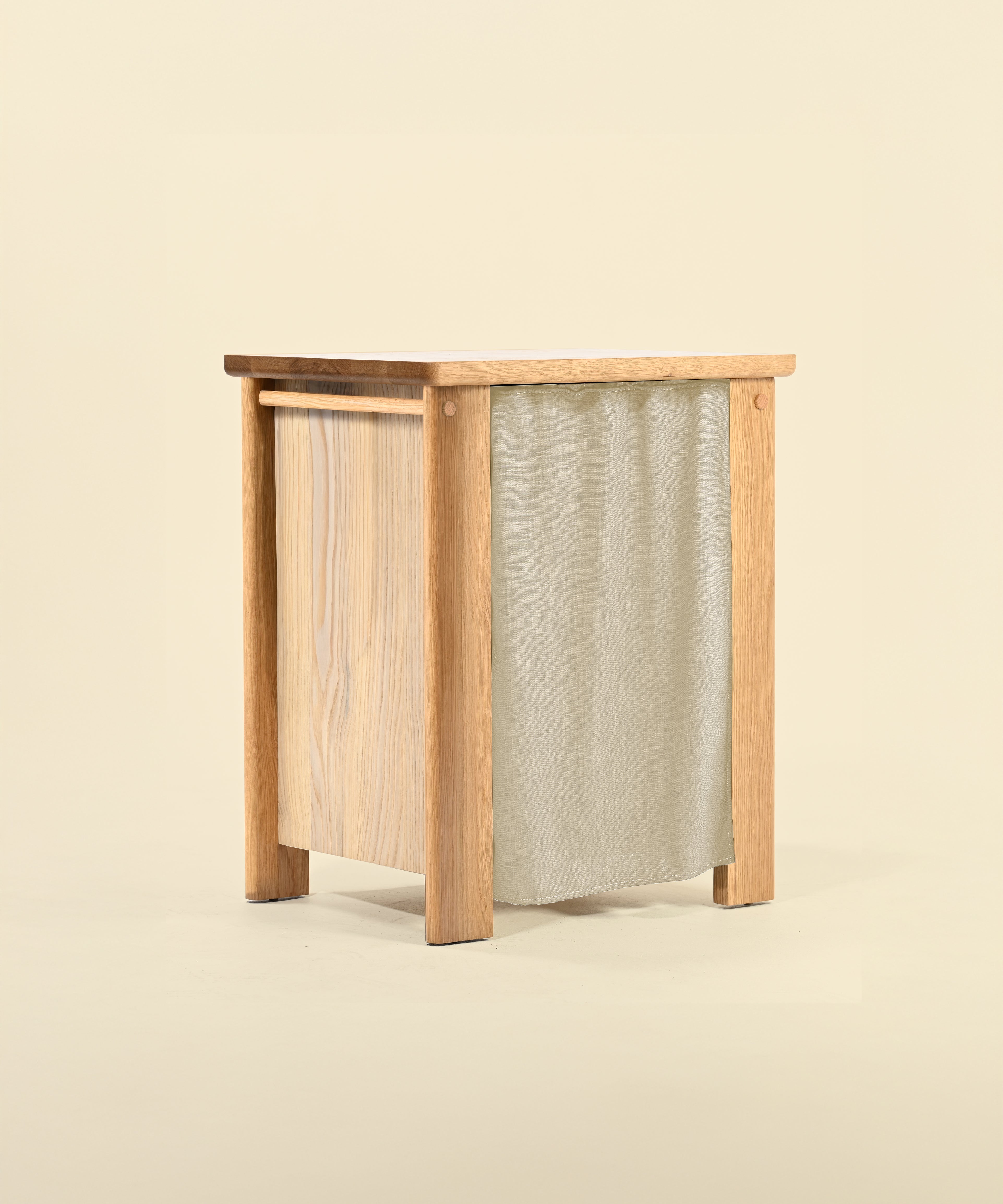 The Hearthlet Island