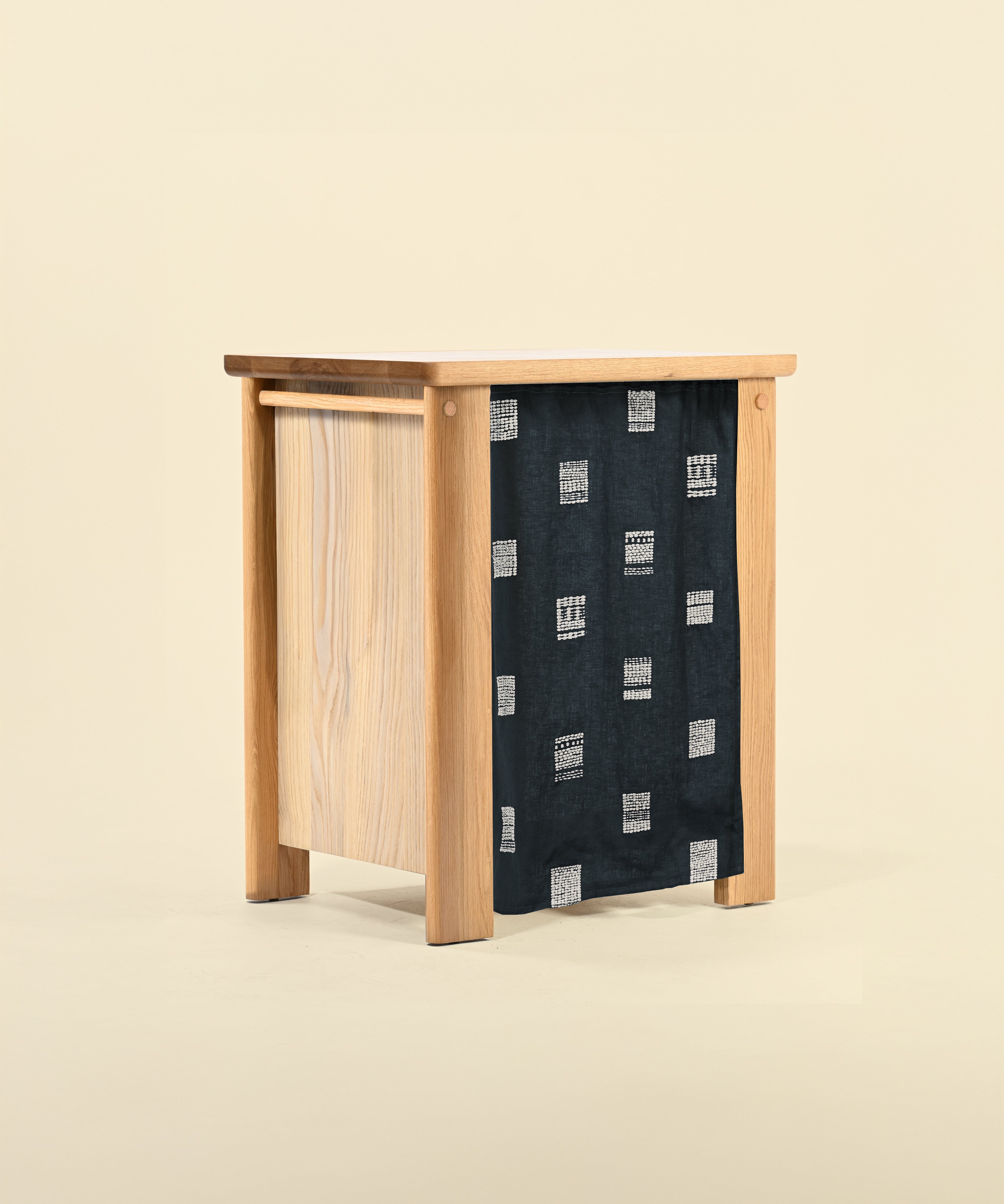 The Hearthlet Island