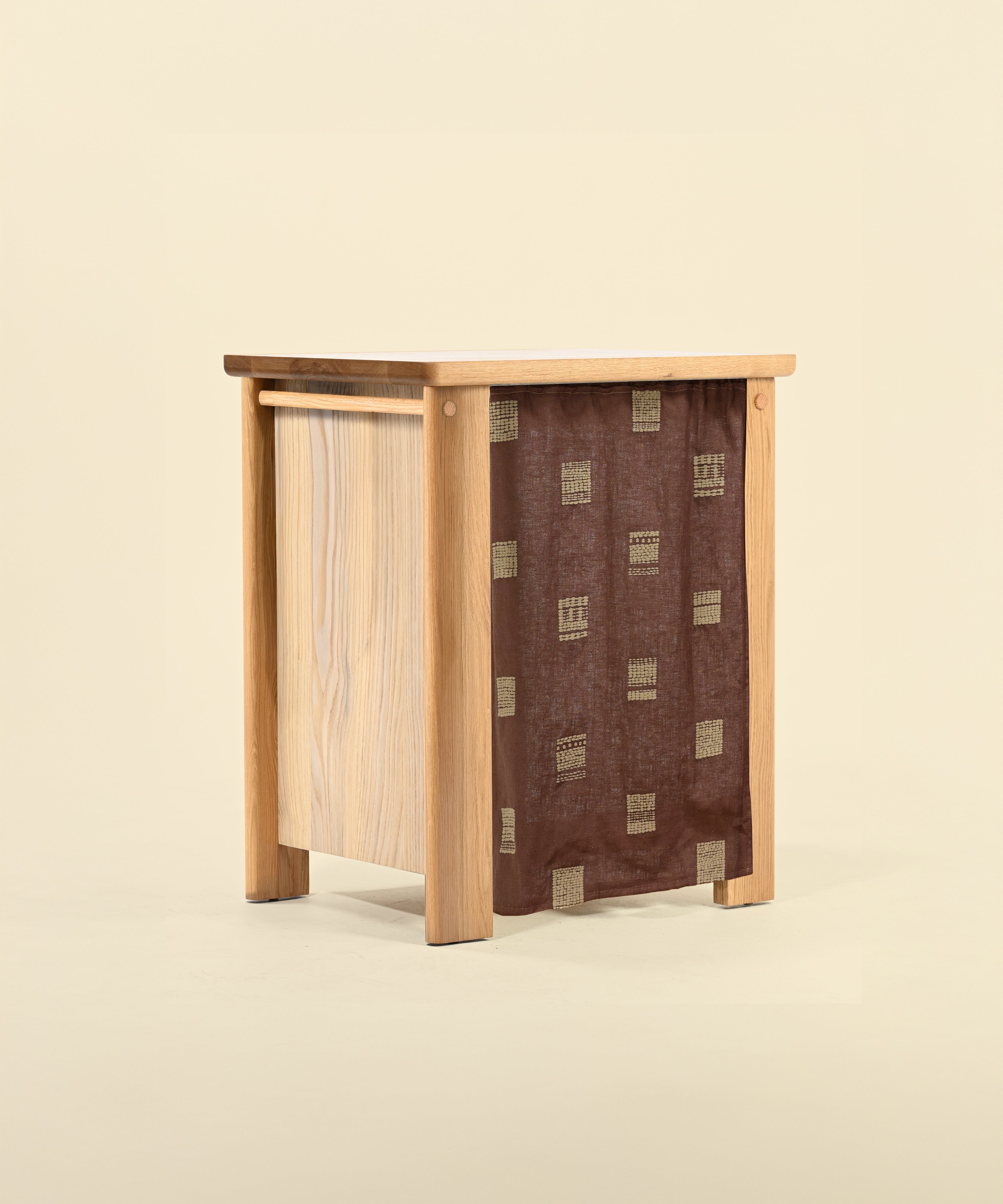 The Hearthlet Island