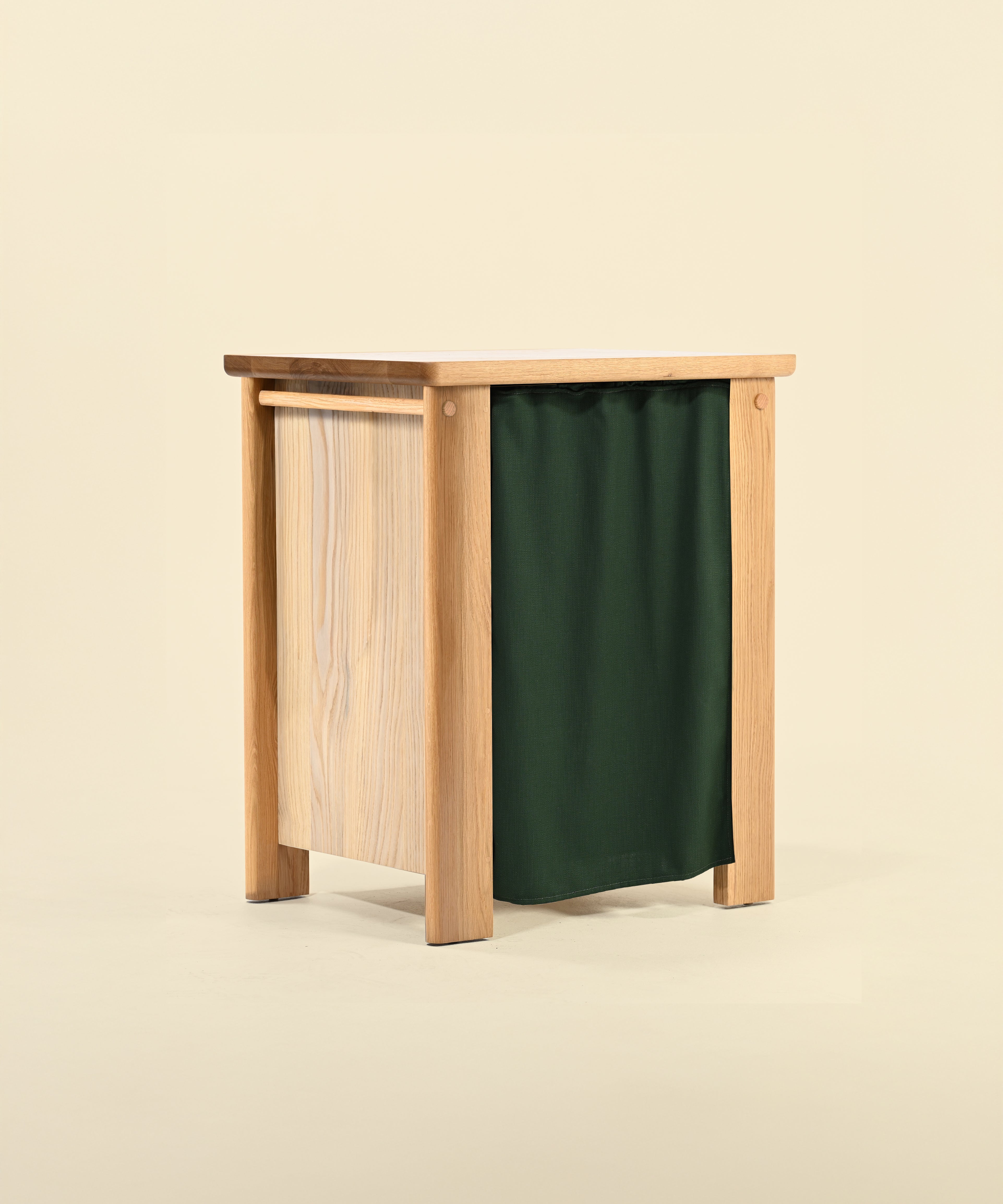 The Hearthlet Island