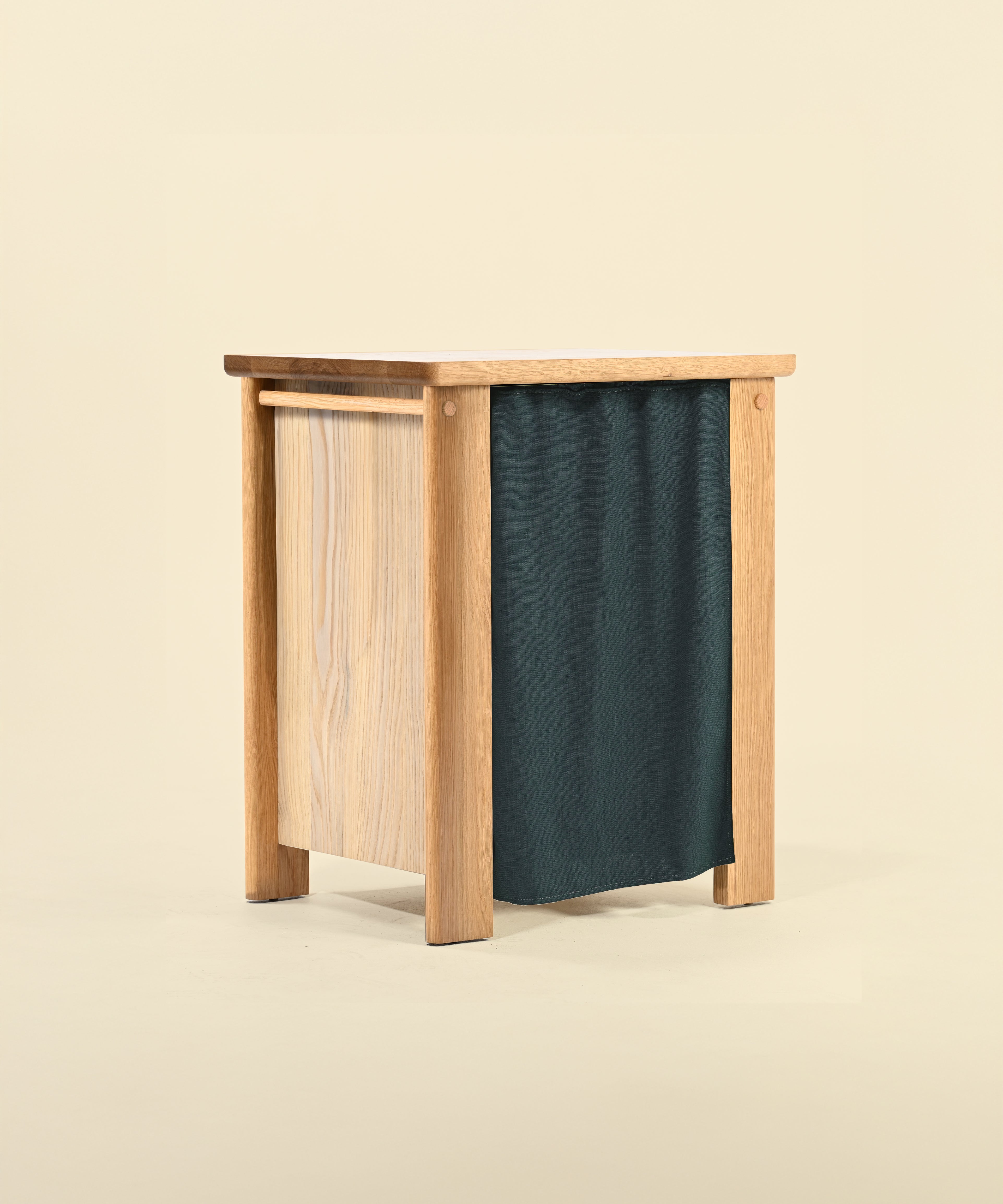 The Hearthlet Island