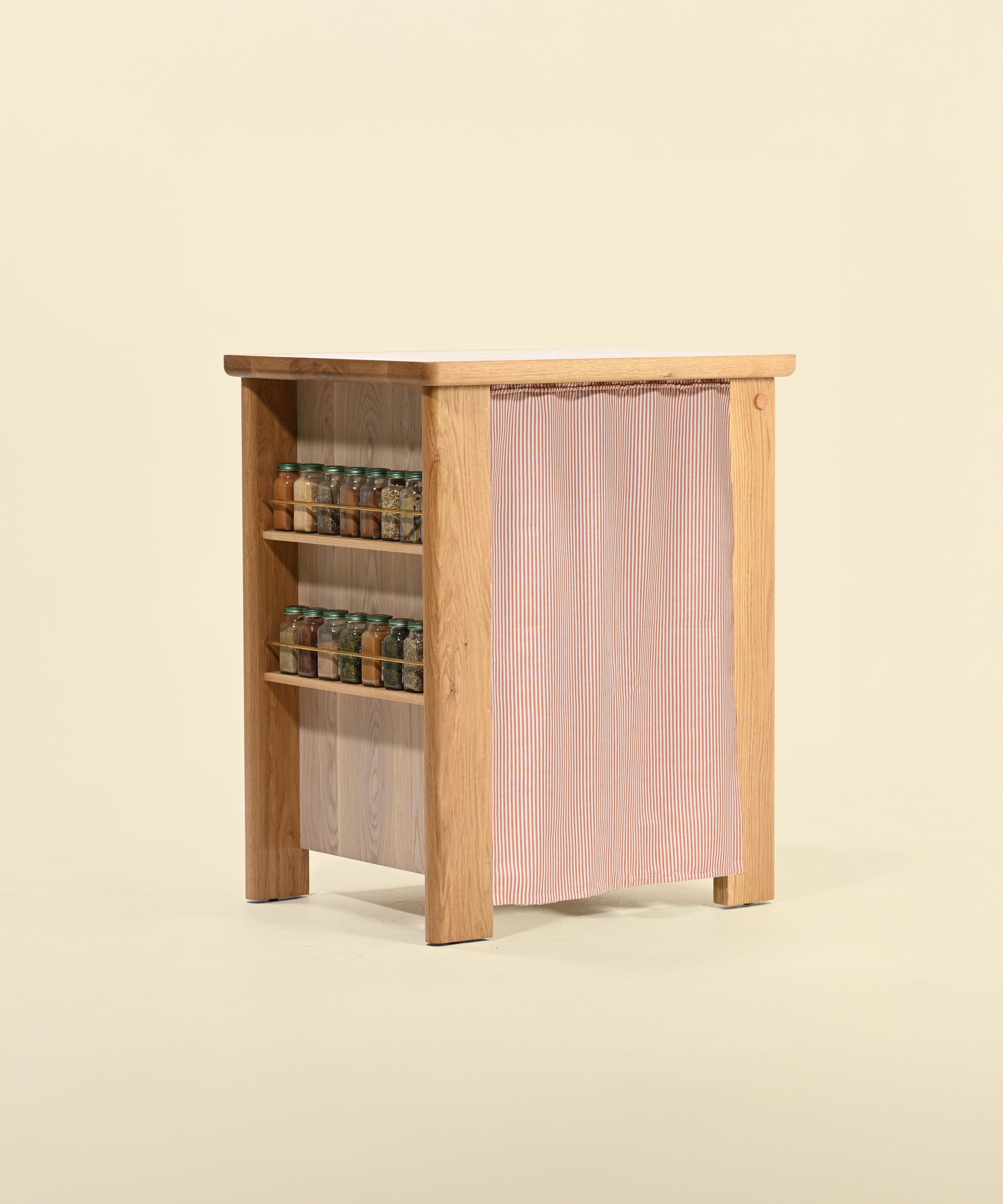 The Hearthlet Island