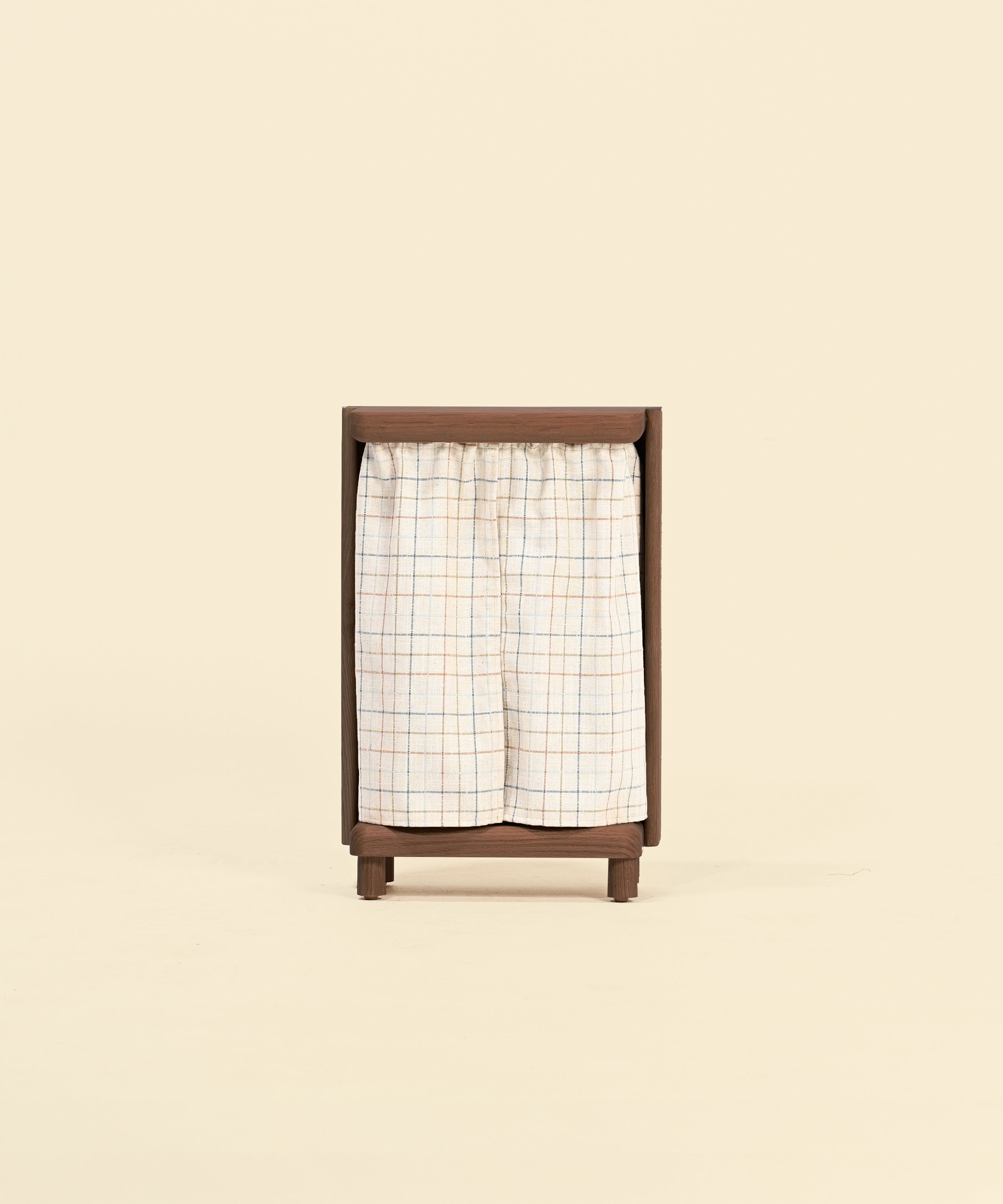 The Nook Table