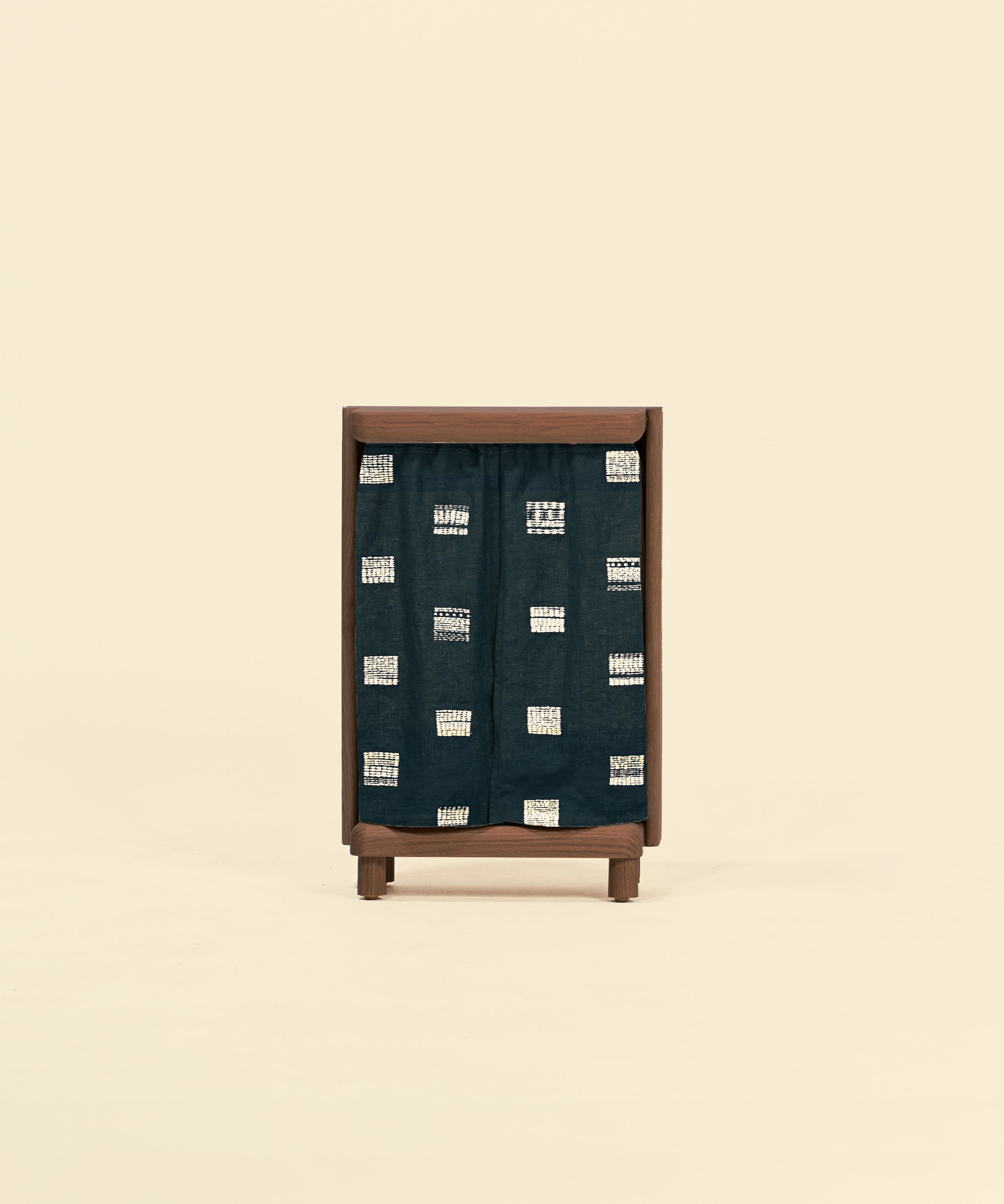 The Nook Table