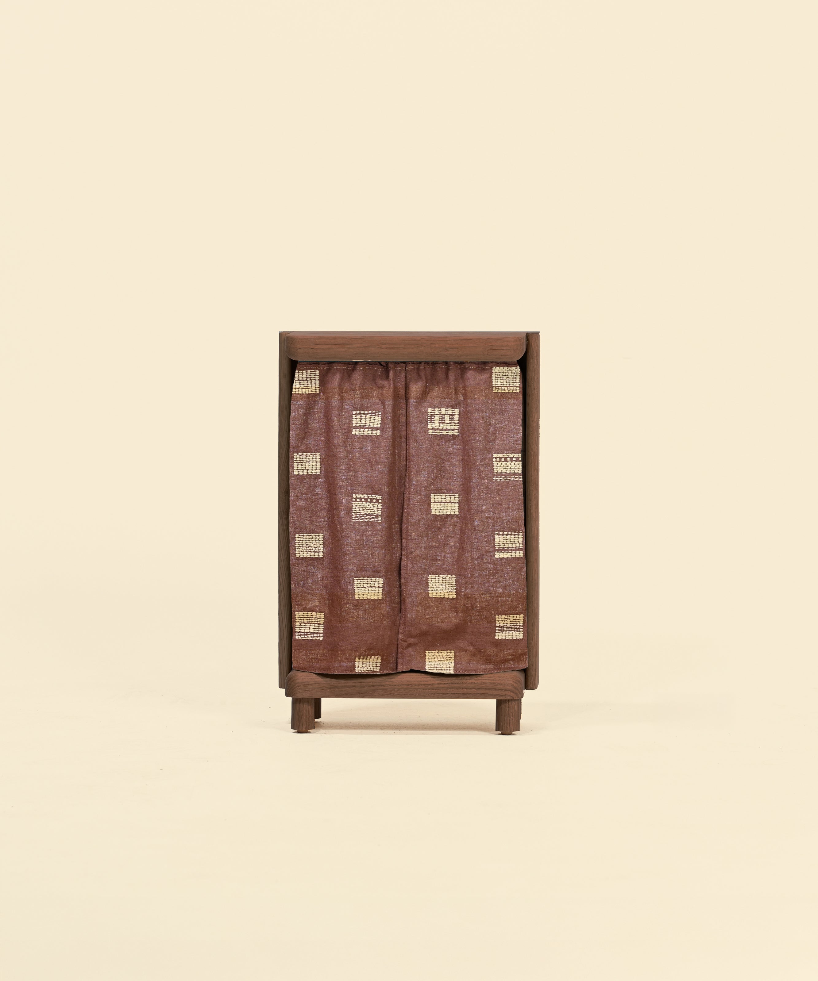 The Nook Table