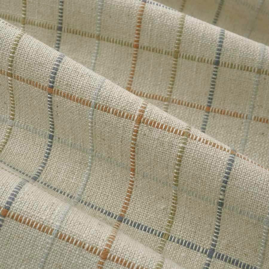 The Curtain